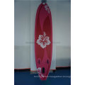 Pink Flower Surf Paddle Board Manufacturers